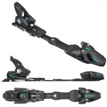 Крепления горнолыжные Head FREEFLEX ST 14X BR.85 [A] m.bk/sp.bl